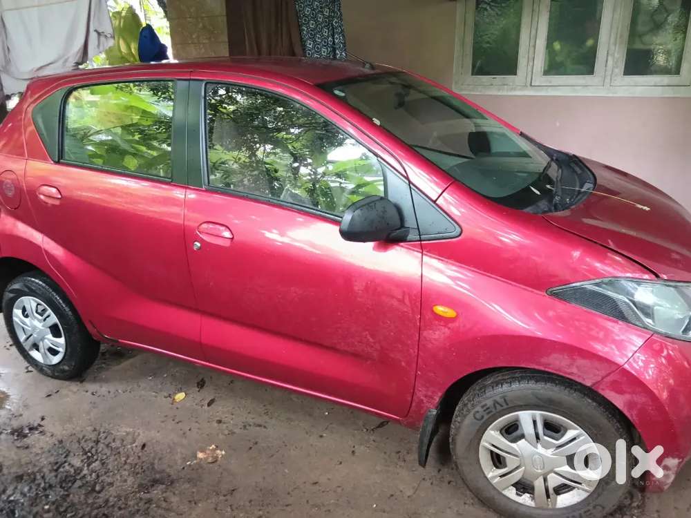 Datsun Redigo 2016 Model