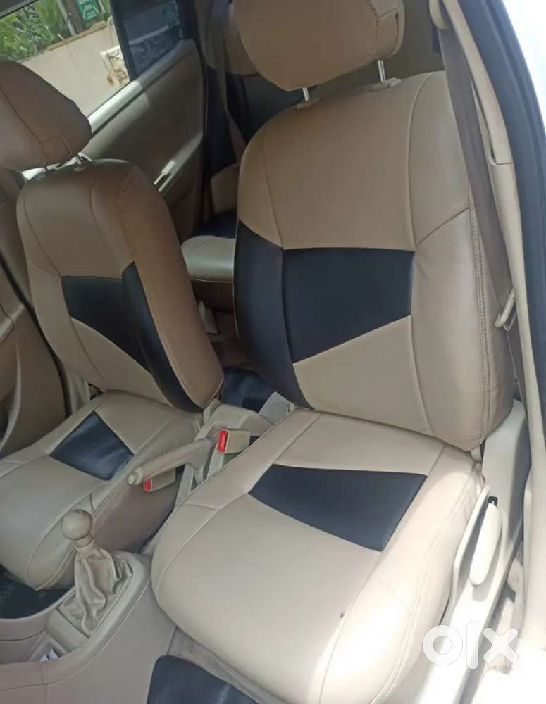 Maruti Suzuki Dzire 2017