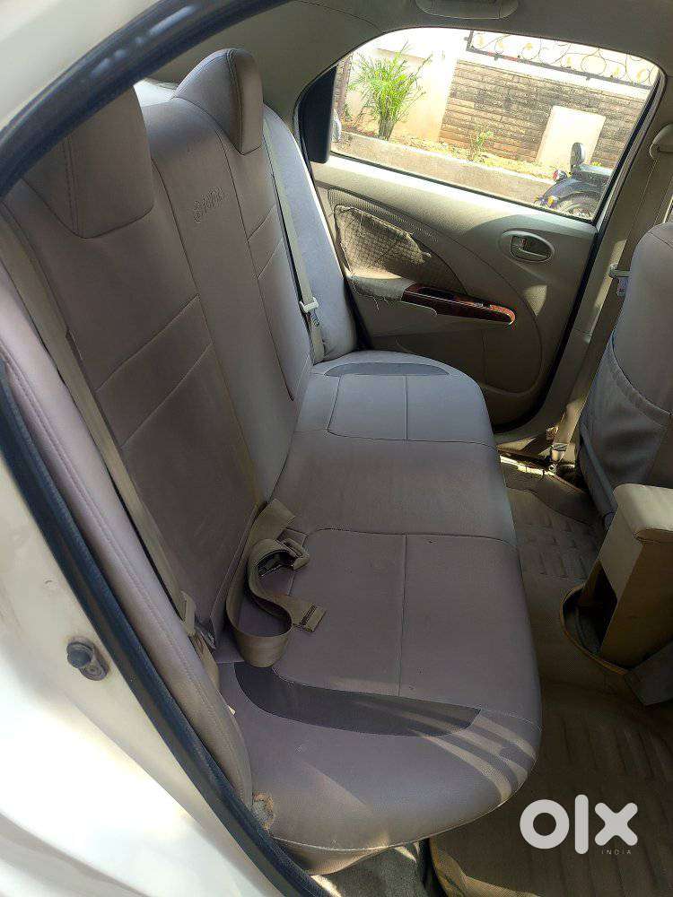 Toyota Etios 2013-2014 V Sp, 2014, Petrol