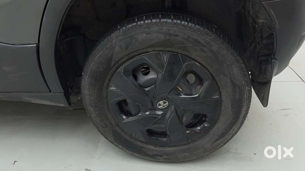 Tata Punch Adventure, 2023, Petrol