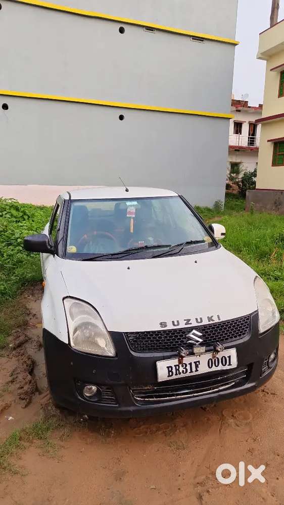 Maruti Suzuki Dzire Diesel 2010 Year