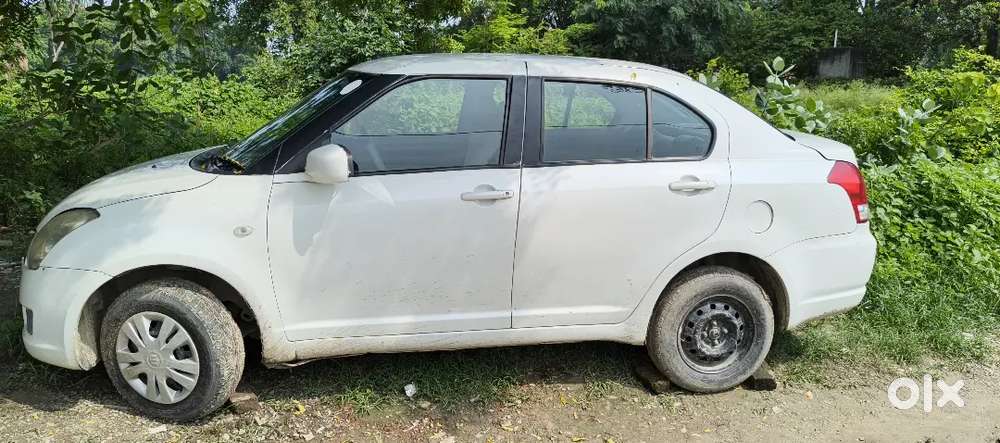 Maruti Suzuki Swift Dzire 2010 Car