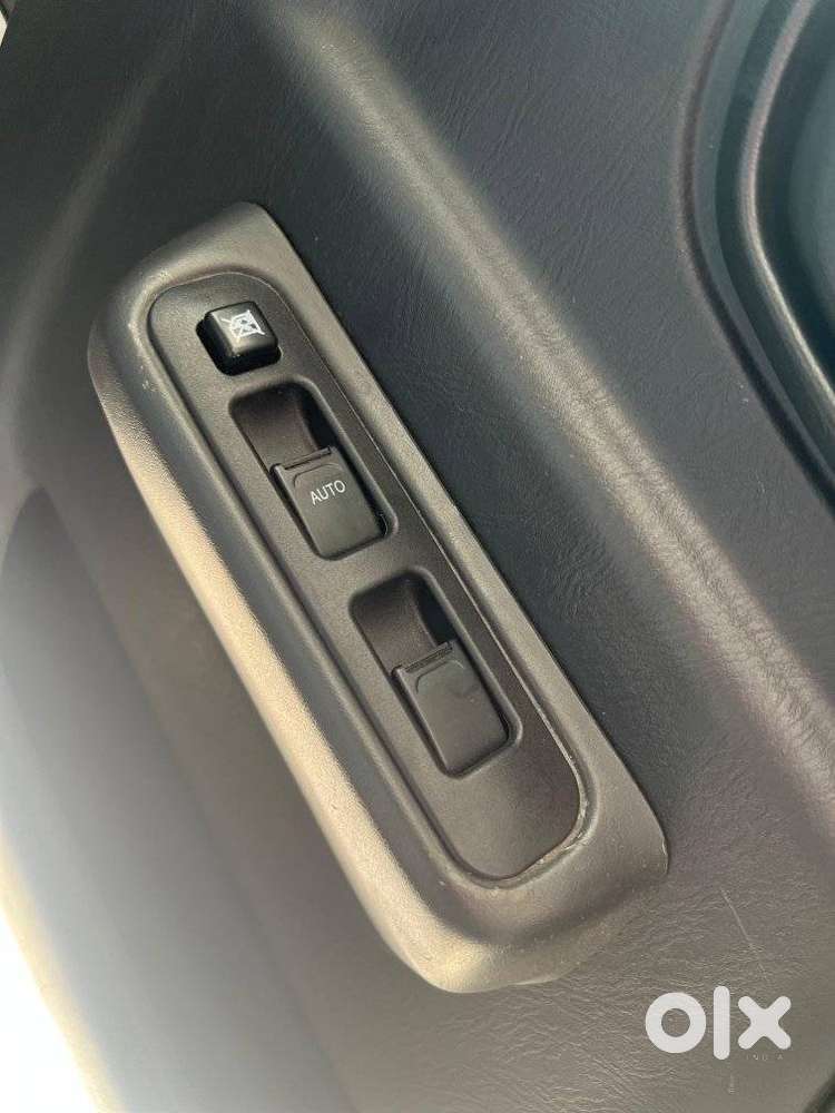 Maruti Suzuki Wagon R Lxi, 2010, Petrol