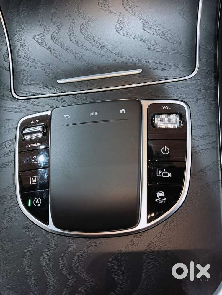 Mercedes-benz Glc 220d 4matic, 2023, Diesel