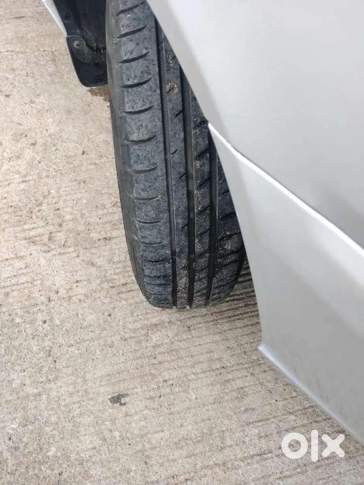Hyundai Accent 2005 Petrol 35000 Km Driven