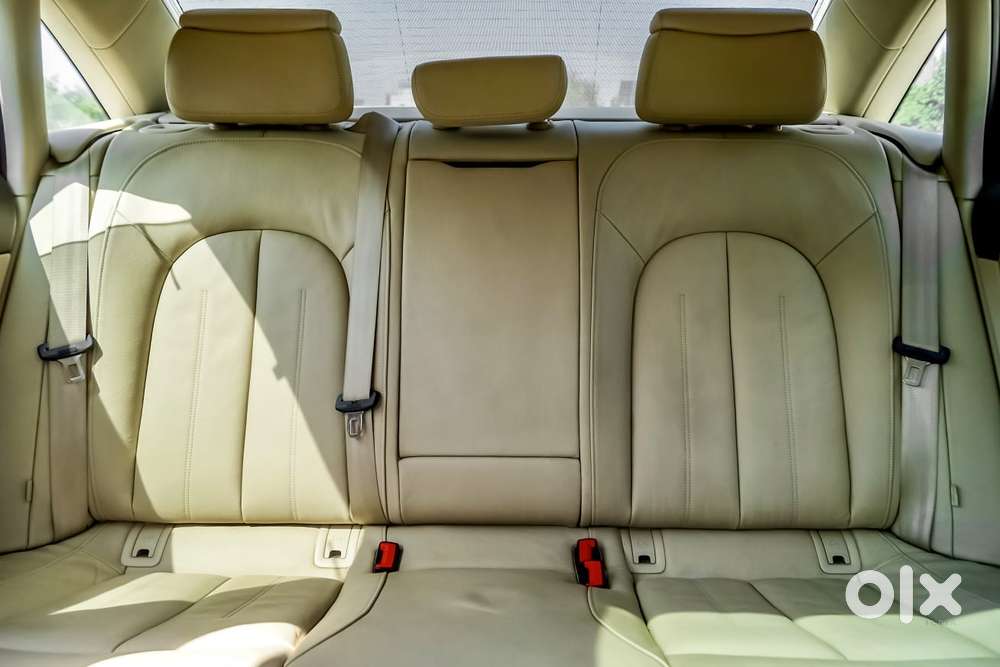 Audi A6 35 Tdi Premium With Sunroof, 2017, Petrol