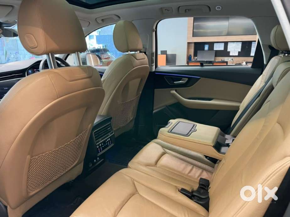 Audi Q7 Technology 55 Tfsi W/o Matrix, 2023, Petrol
