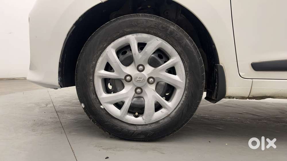 Hyundai Grand I10 1.2 Kappa Sportz Option, 2017, Petrol