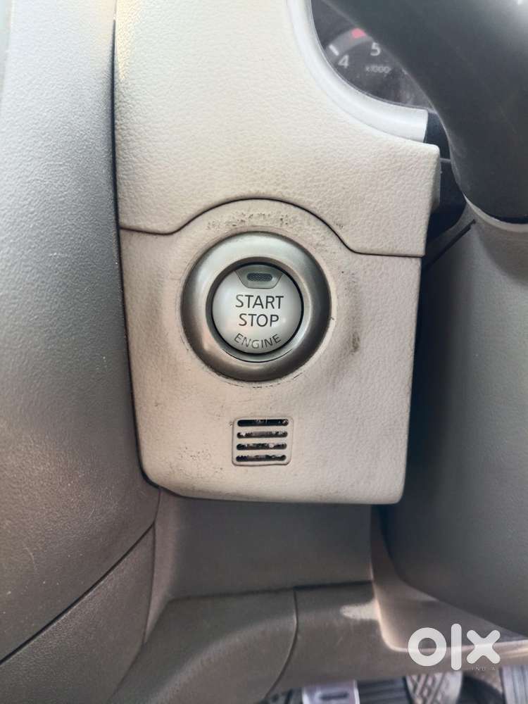 Nissan Micra 2010-2012 Diesel Xv, 2013, Diesel