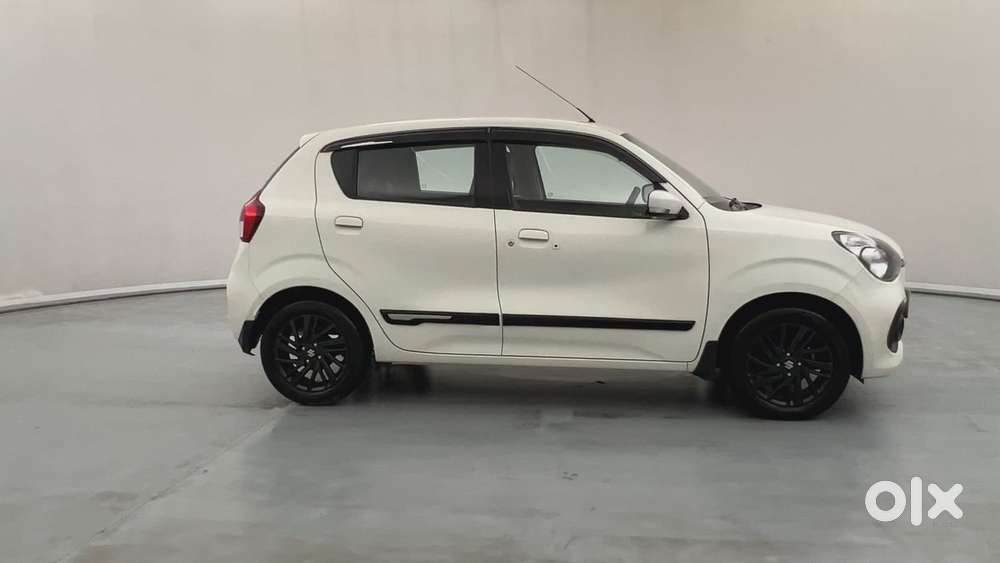 Maruti Suzuki Celerio 2014-2017 Zxi, 2023, Petrol