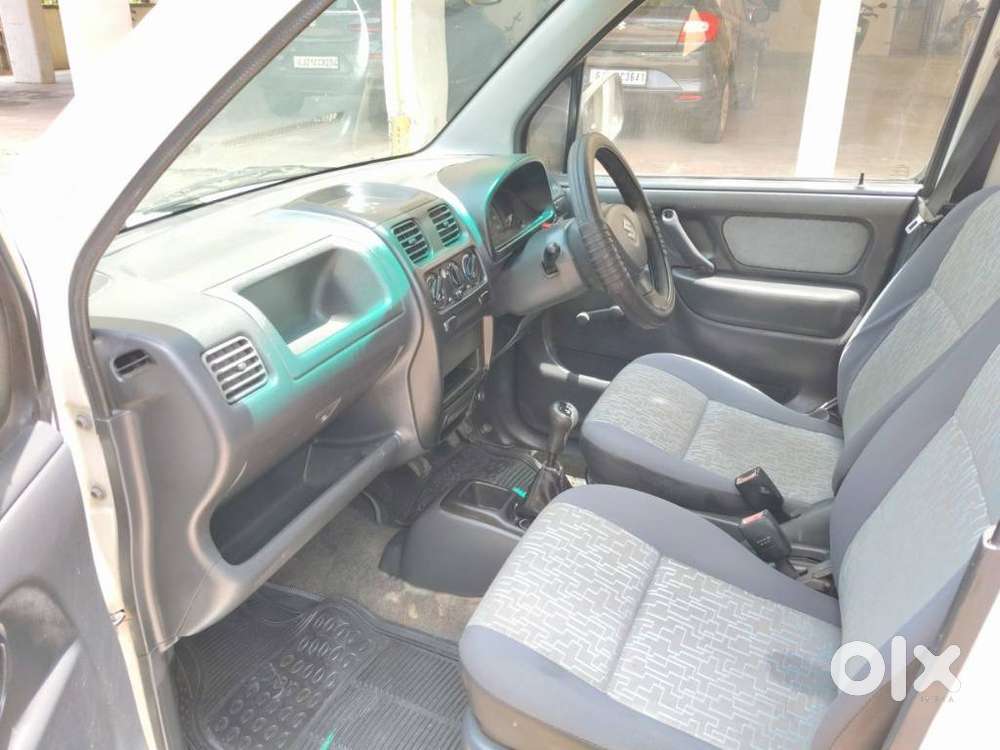 Maruti Suzuki Wagon R 1.0 Lxi Cng, 2008, Cng & Hybrids