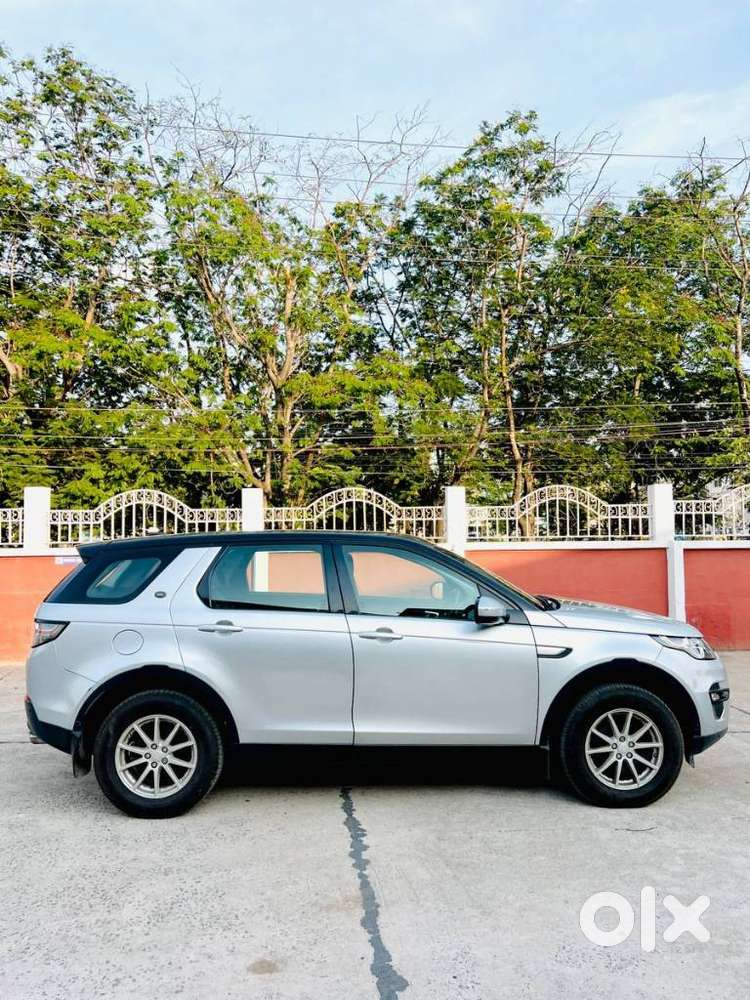 Land Rover Discovery Sport Td4 Hse, 2016, Diesel