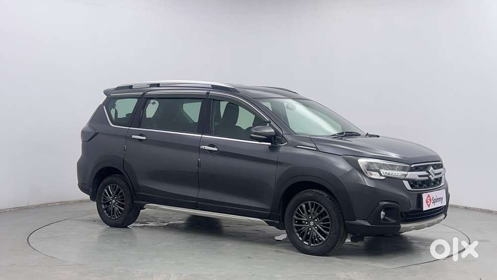 Maruti Suzuki Xl6 1.5 Alpha Plus At, 2022, Petrol