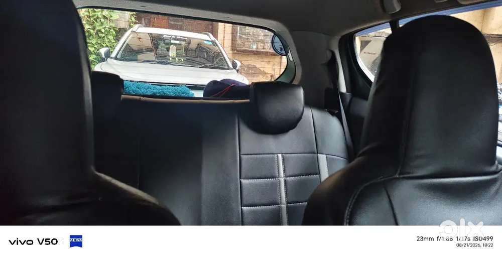 Only 2 Month Cng New Installation Maruti Suzuki A-star 2009