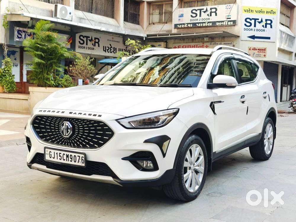 Mg Astor 1.5 Super, 2022, Petrol