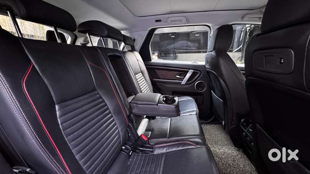 Land Rover Discovery Sport Se R-dynamic, 2021, Diesel