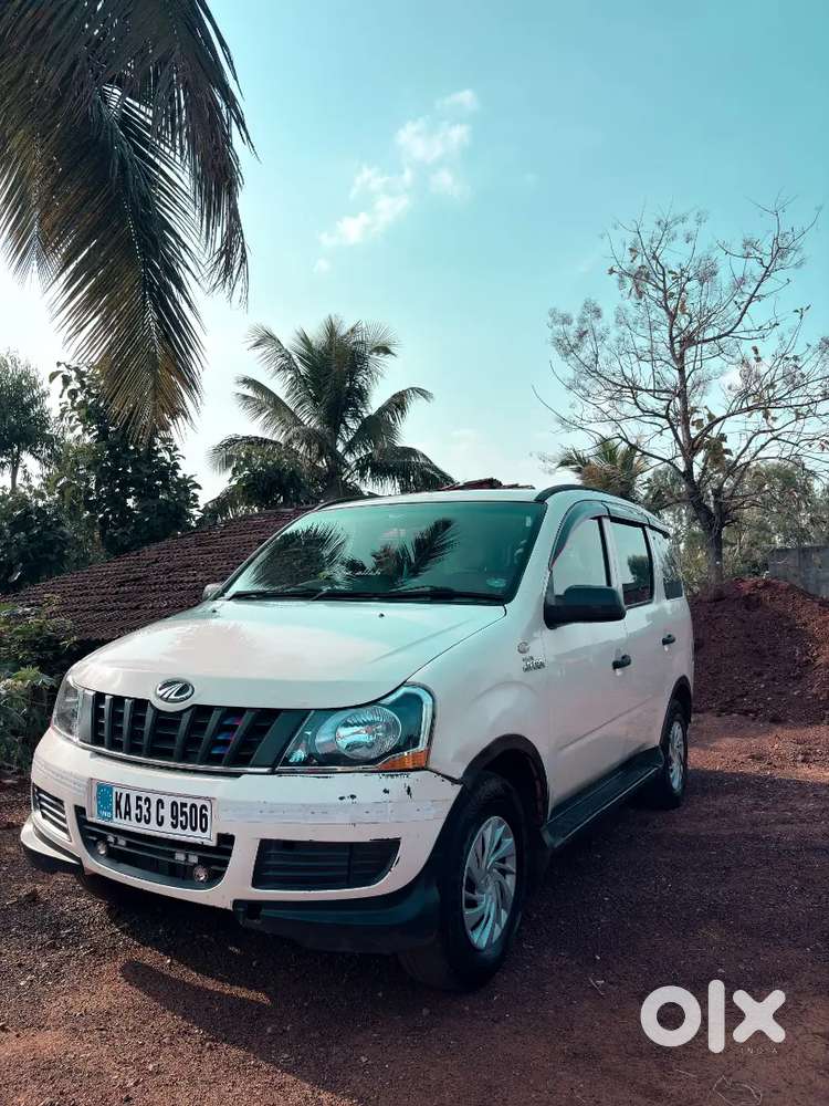 Mahindra Xylo  2017