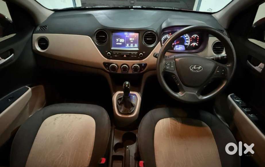 Hyundai Grand I10