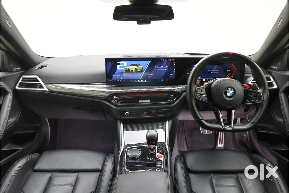 Bmw M2 3.0 Competition, 2026, Petrol