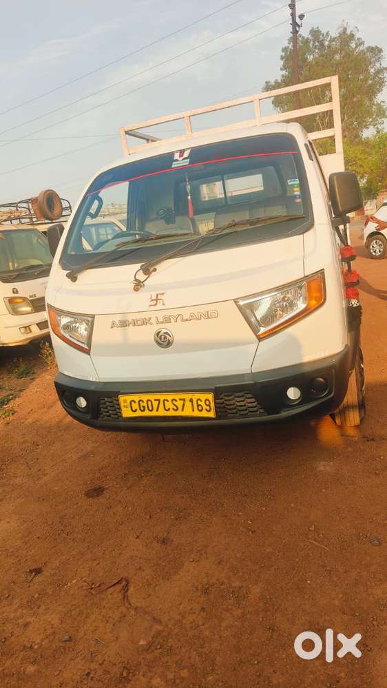 Ashok Leyland Stile Lx 8 Str, 2024, Diesel