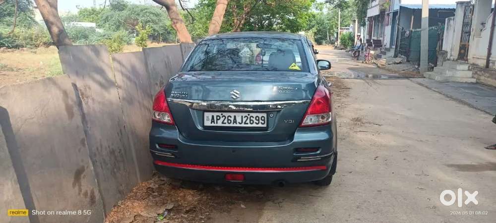 Car  For Sale Price In 1,90,000rs Good Condition Model 2011