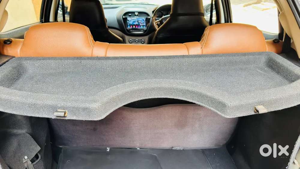 Tata Tiago Xe 2020
