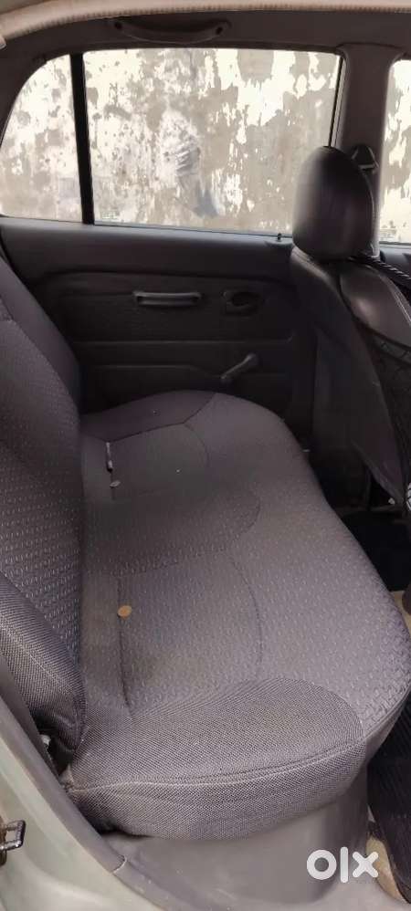Hyundai Santro Xing 2004 Petrol Manual
