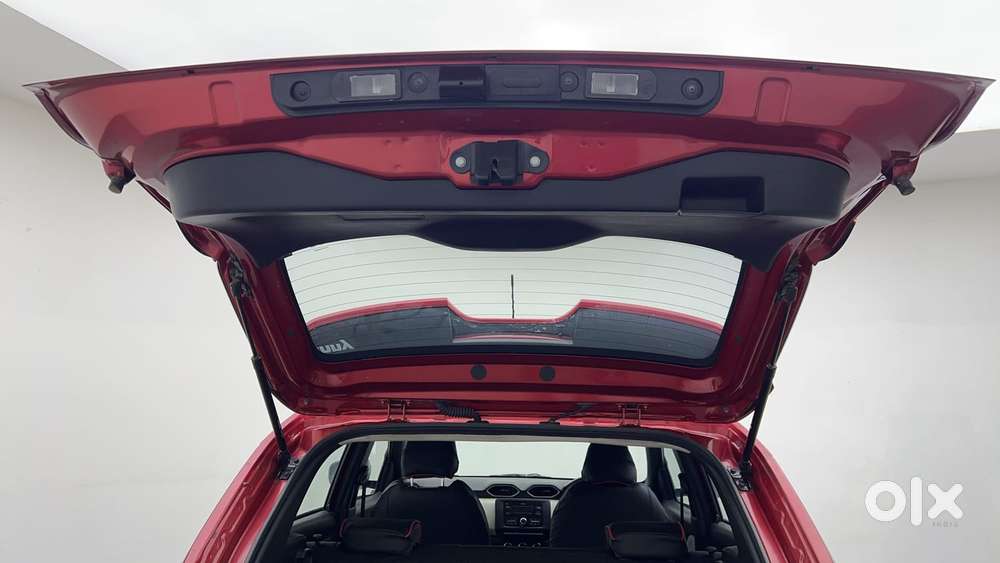 Nissan Magnite 1.0 Xl, 2023, Petrol