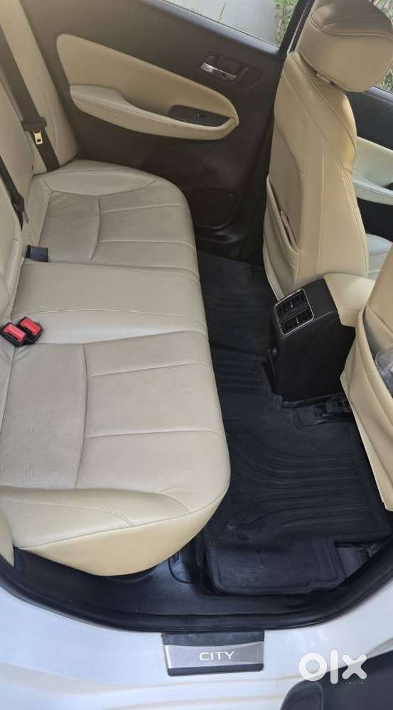Honda City 1.5 Zx I-dtec Mt, 2022, Diesel