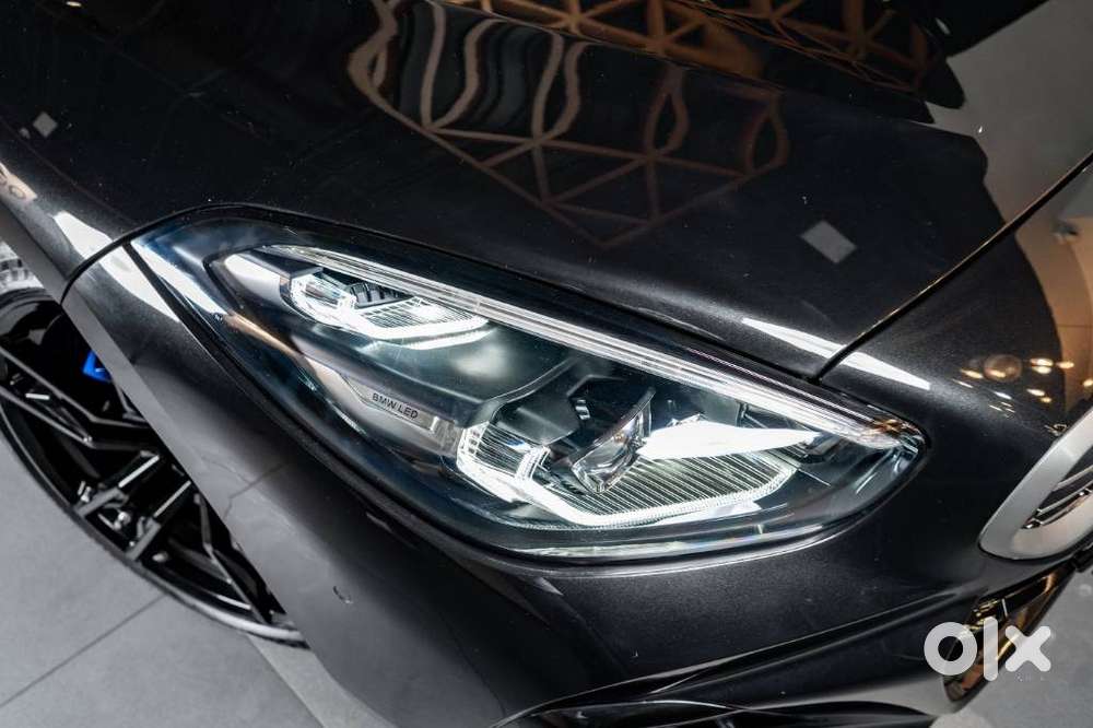 Bmw Z4 M40i, 2023, Petrol