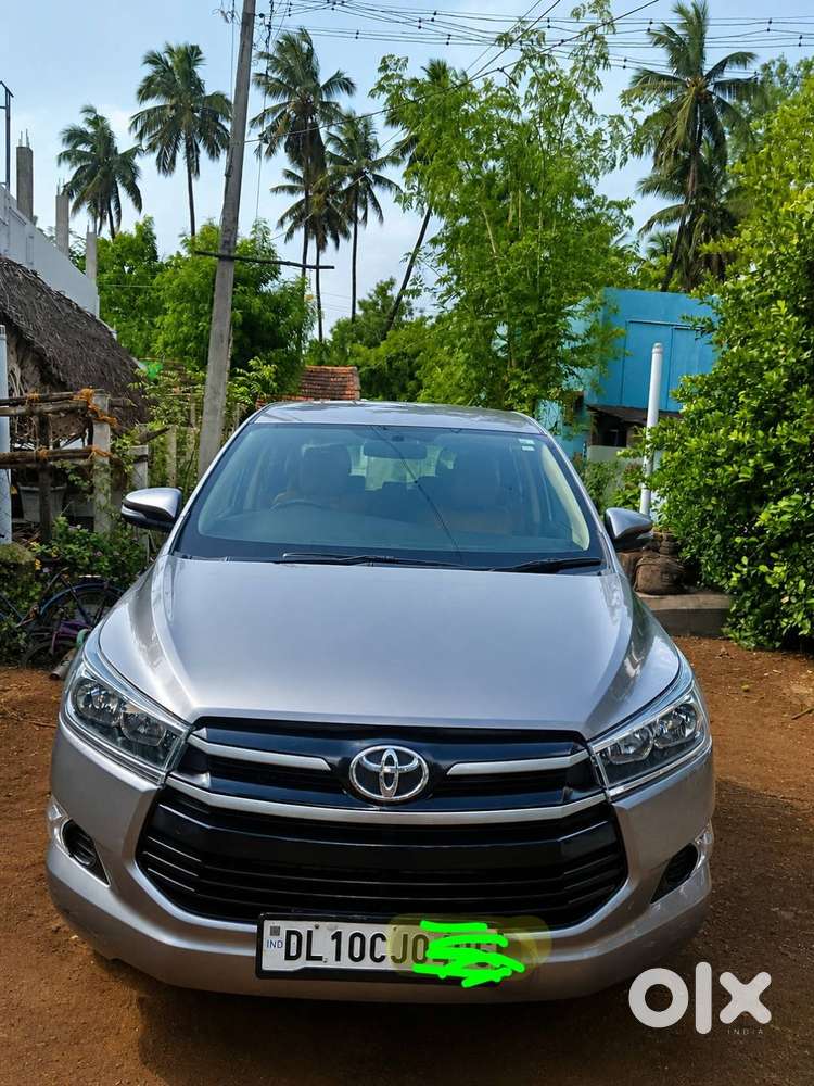 Look Like A New Car