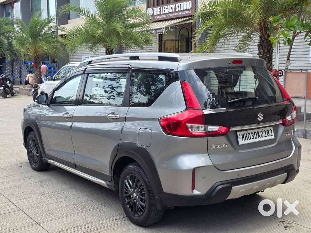 Maruti Suzuki Xl6 1.5 Alpha Plus At, 2020, Petrol