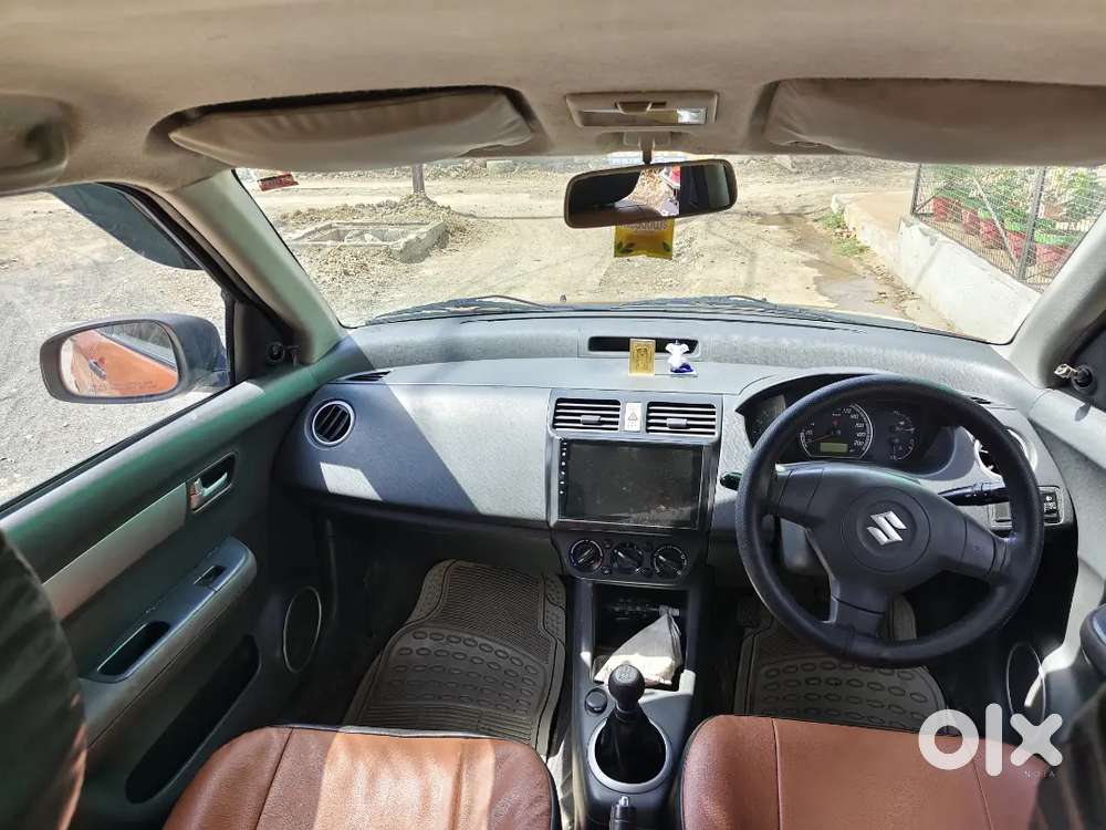 Maruti Suzuki Swift 2007 Petrol Good Condition
