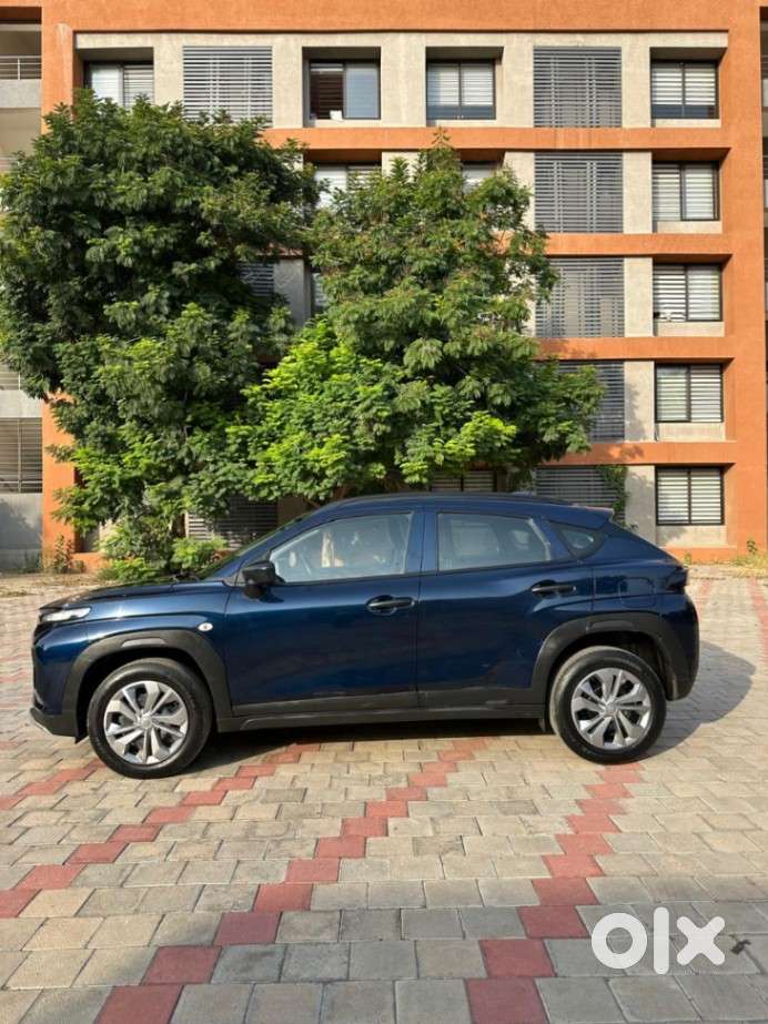 Maruti Suzuki Fronx Sigma 1.2 Mt, 2024, Petrol