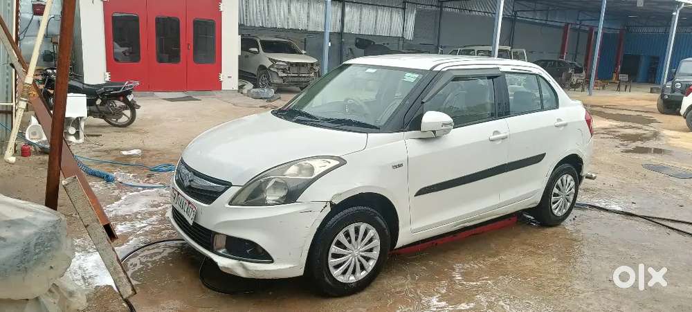 Swift Dzire Vdi Maruti Suzuki 2006