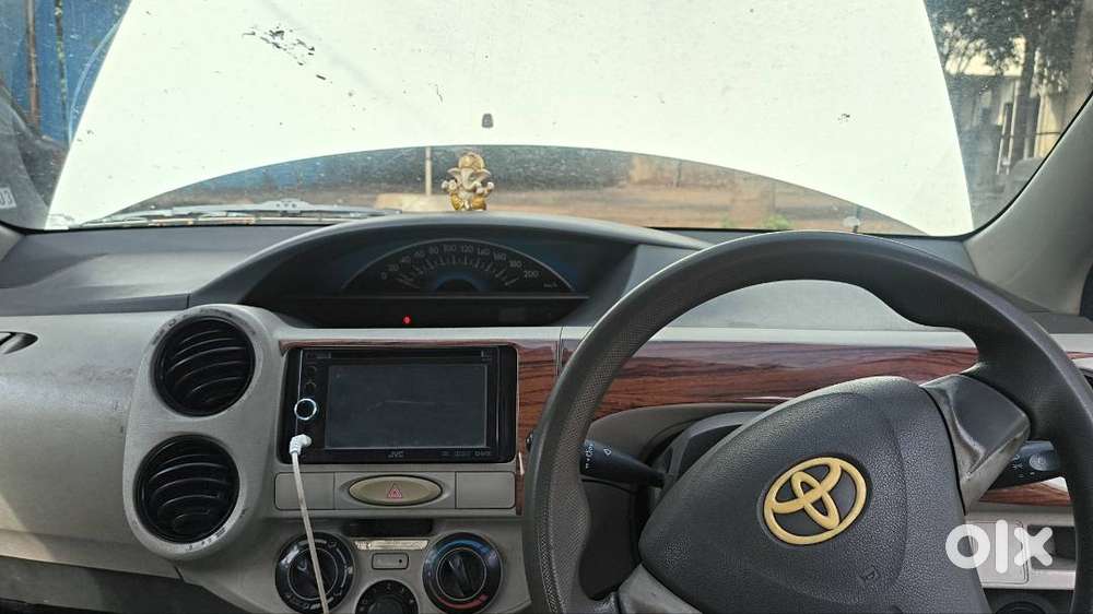 Toyota Etios Disel