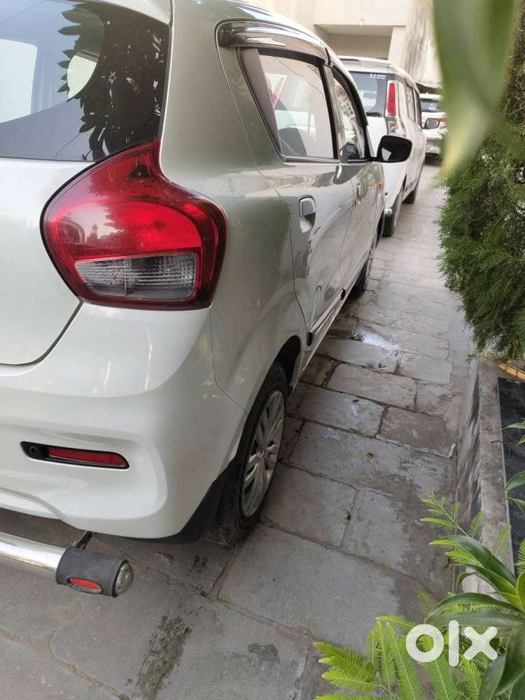 Maruti Suzuki Celerio Vxi(o), 2023, Petrol