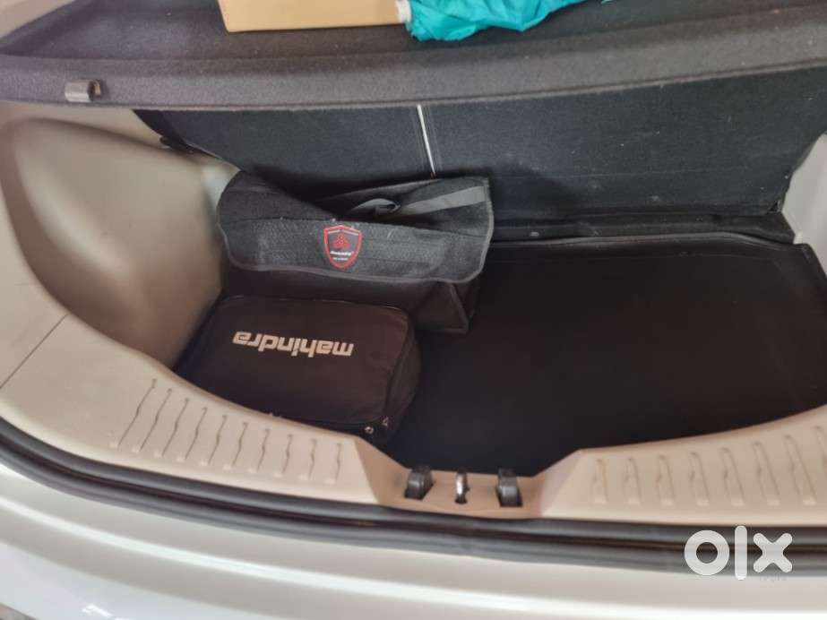 Mahindra Xuv400 Ev El Fast Charger, 2024, Electric