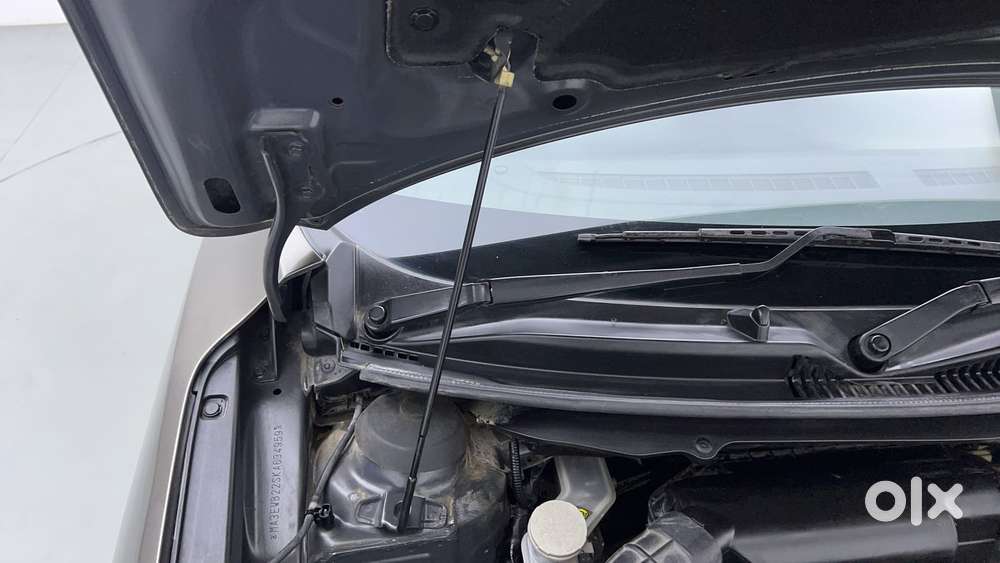 Maruti Suzuki Baleno 1.3 Delta, 2019, Petrol