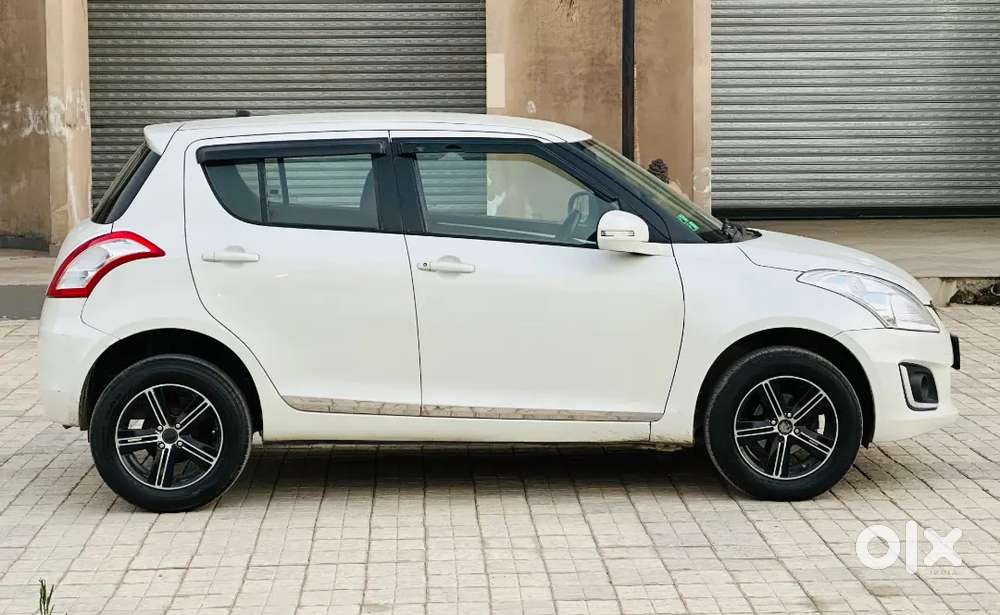Maruti Suzuki Swift 2014 Diesel Well Maintained