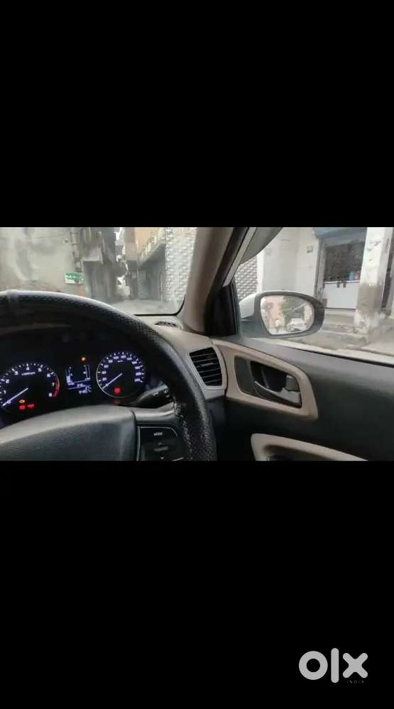 Hyundai I20 2016 Cng & Hybrids 113500 Km Driven