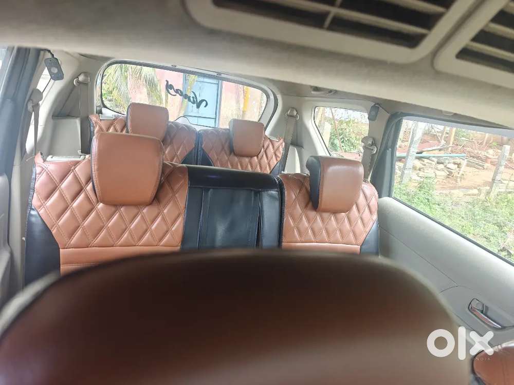 Maruti Suzuki Ertiga 2023