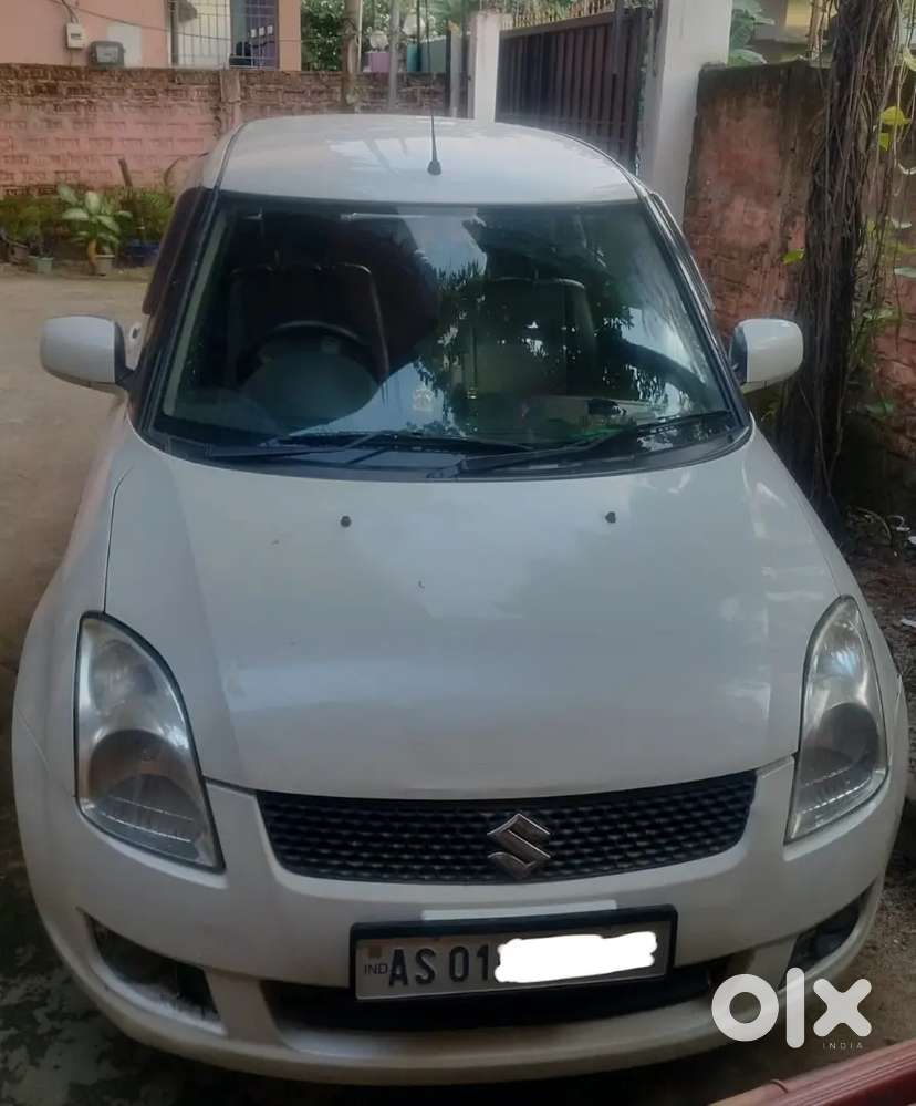 Maruti Suzuki Swift 2009 Diesal