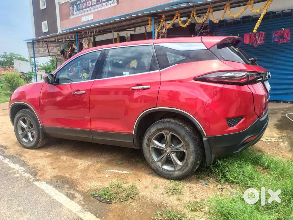 Tata Harrier 2022 Diesel Automatic