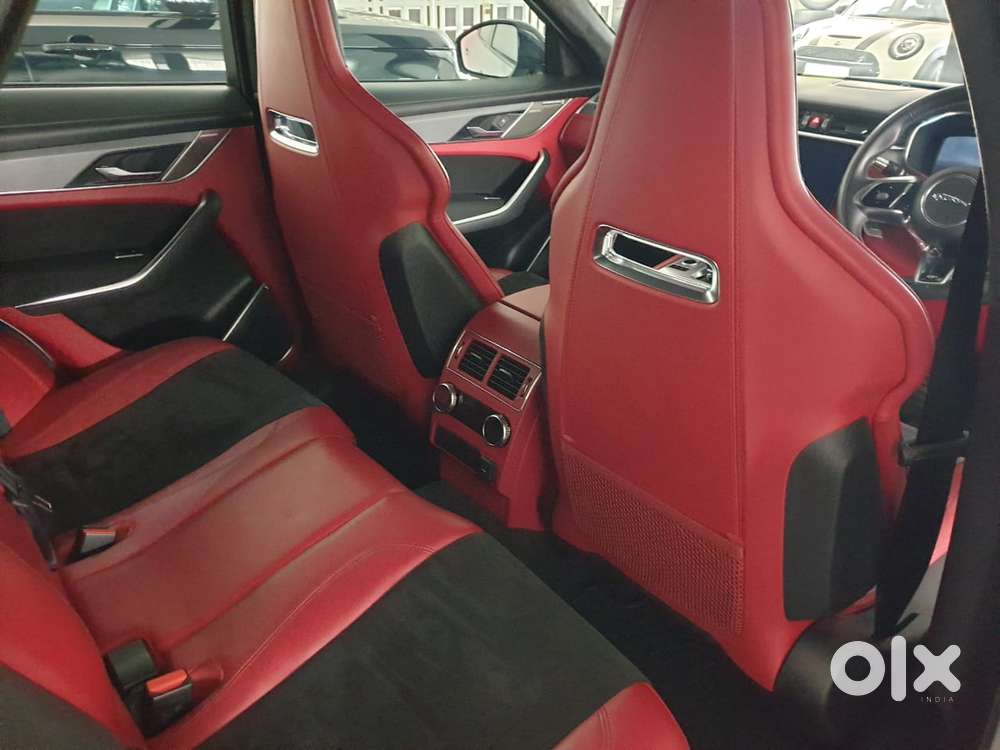 Jaguar F-pace 5.0 Svr, 2022, Petrol