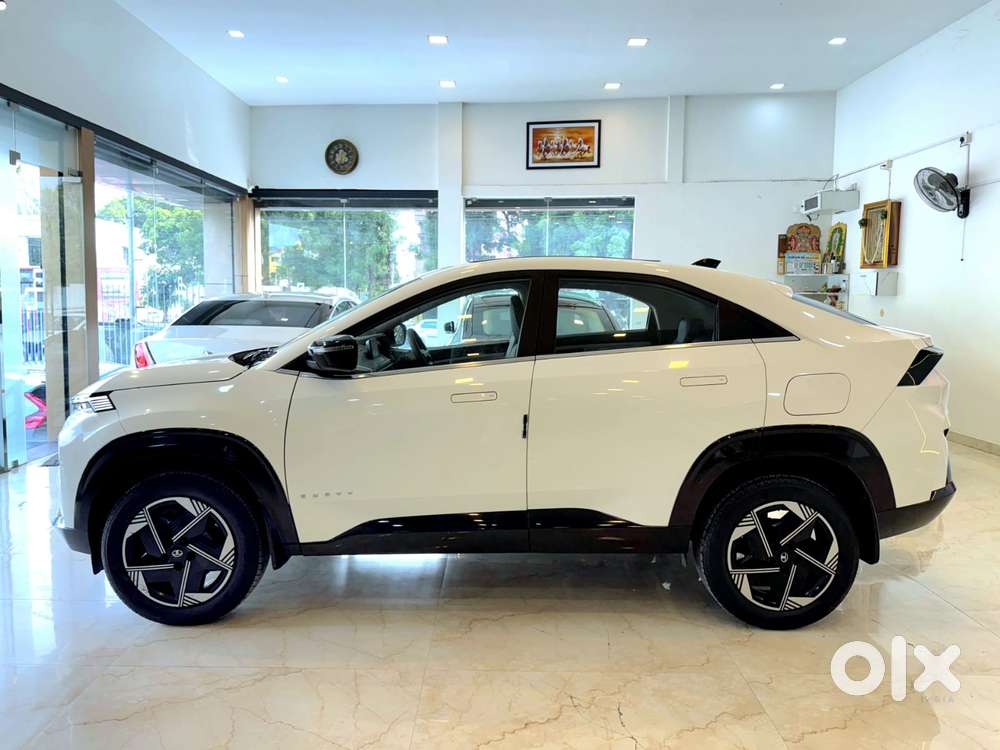 Tata Curvv Creative S 1.5 Kryojet Diesel 6mt, 2025, Diesel