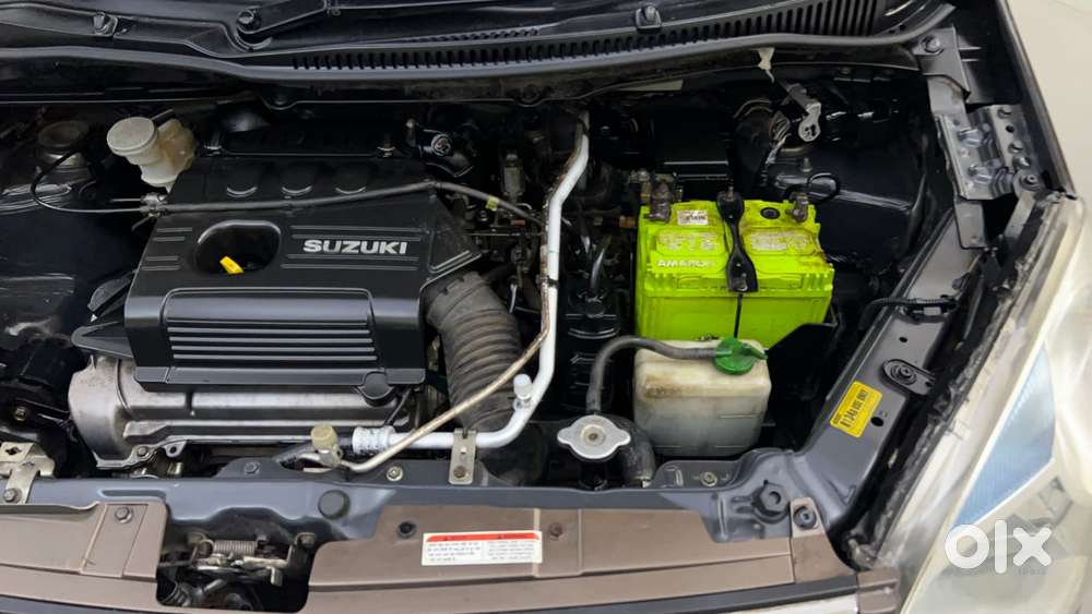 Maruti Suzuki Wagon R Vxi, 2013, Petrol