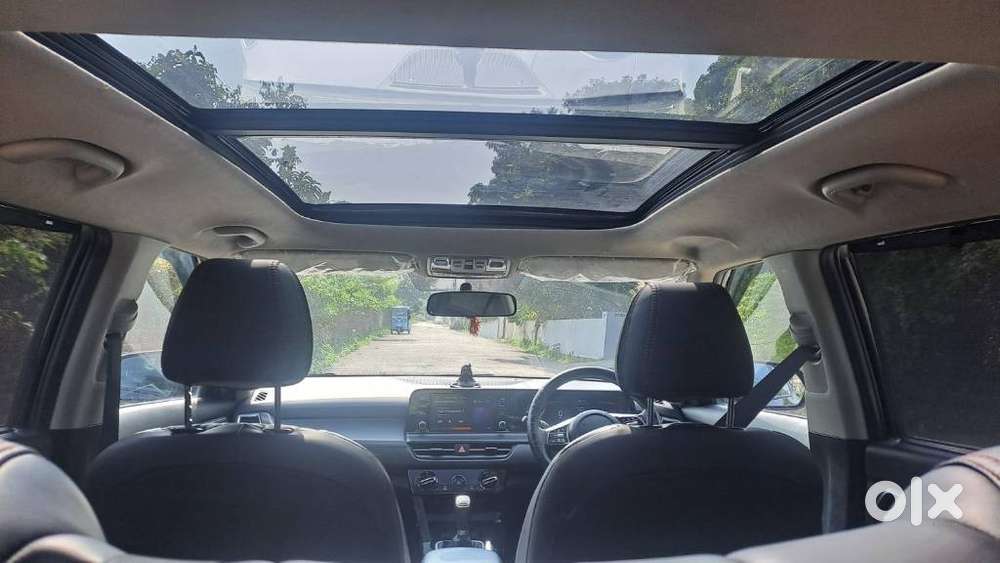 Kia Seltos 1.5 Htk+, 2025, Petrol
