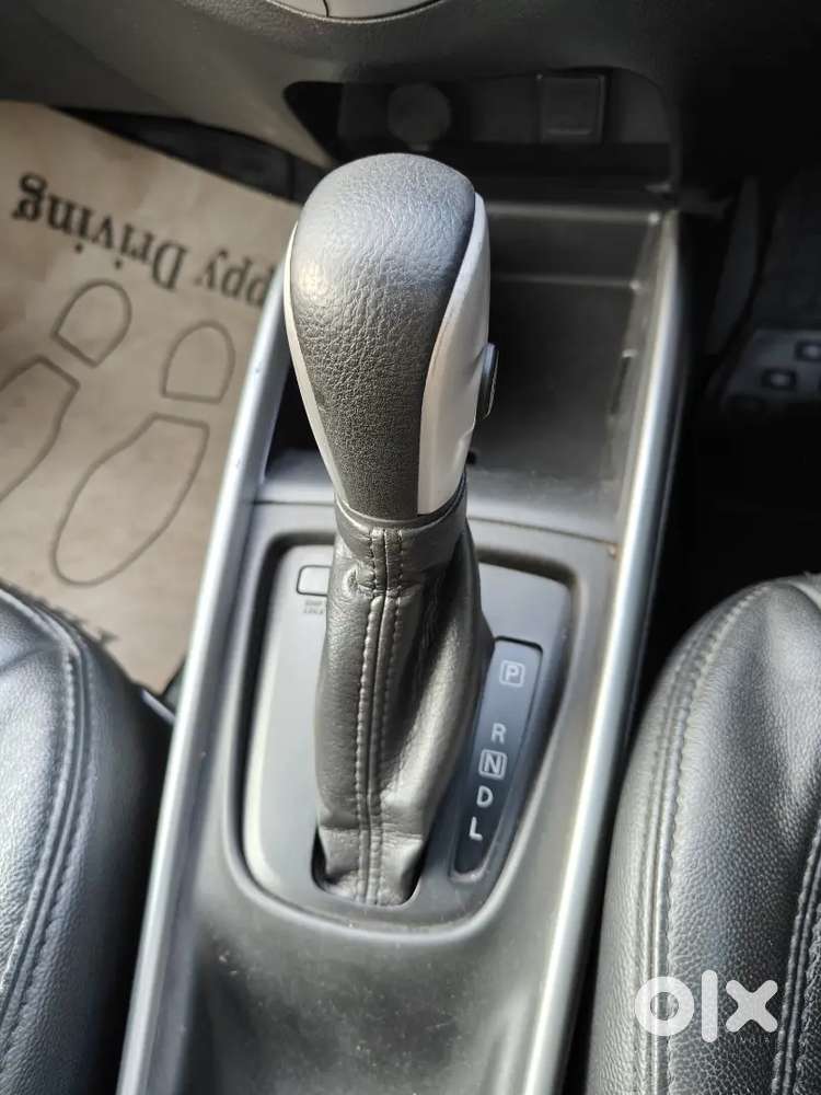 Maruti Suzuki Baleno 2017 Petrol Well Maintained