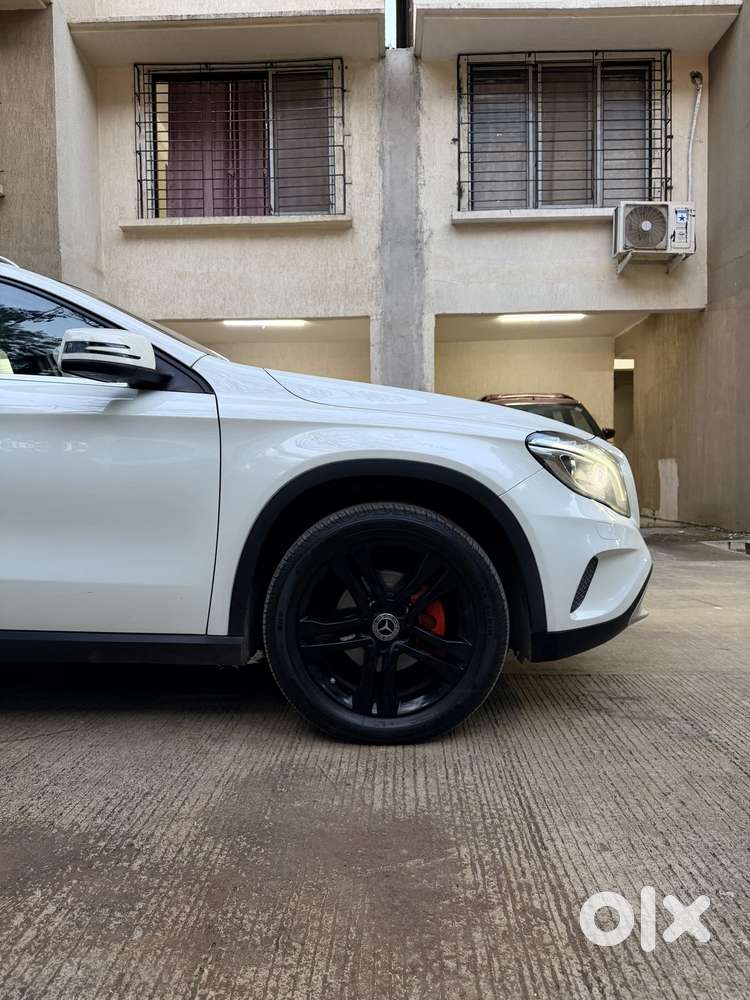 Mercedes-benz Gla 200 D 4 Matic, 2016, Diesel